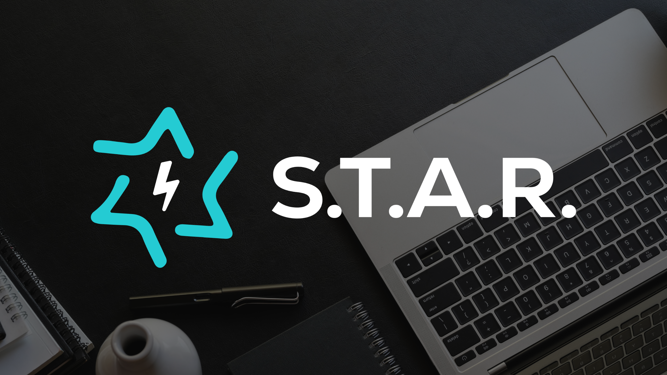 STAR platforma logo