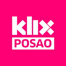 Klix Posao logo
