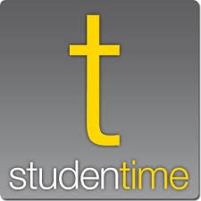 StudenTime logo